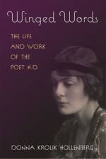 Winged Words af Donna Krolik Hollenberg