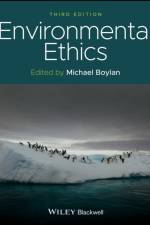 Environmental Ethics af M Boylan