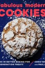 Fabulous Modern Cookies af Paul Arguin