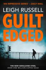 Guilt Edged af Leigh Russell