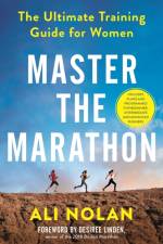 Master the Marathon af Ali Nolan