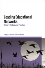 Leading Educational Networks af Professor Toby (University of Nottingham Greany