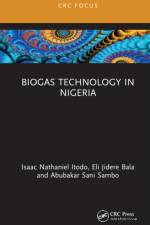 Biogas Technology in Nigeria af Isaac Nathaniel (Univ. of Agriculture Itodo