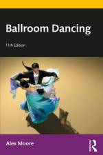 Ballroom Dancing af Alex Moore