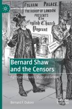 Bernard Shaw and the Censors