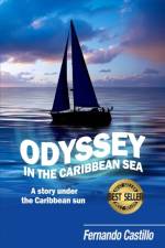 Odyssey in the caribbean sea af Fernando Castillo