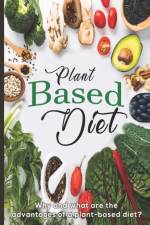 Plant Based Diet af Patrick Quan
