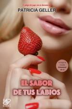 sabor de tus labios af Patricia Geller