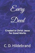 Every Deed af C D Hildebrand