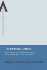 The Dynamic Cosmos af SANTO DIANA ESPIRITO