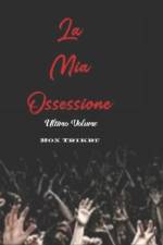 Mia Ossessione af ROX TRIKRU