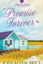 Promise Forever af Jodi Vaughn