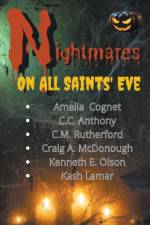Nightmares on All Saint's Eve af Amélia Cognet