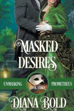 Masked Desires af Diana Bold