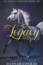 Legacy af Hannah Conrad