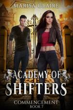Academy of Shifters af Marisa Claire