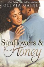 Sunflowers and Honey af Olivia Gaines