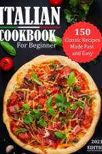 Italian Cookbook for Beginner 2021 af Mac Heller