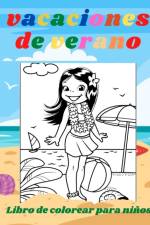 vacaciones de verano af Robi 312