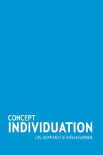 Concept Individuation af Edward Schellhammer