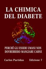 Chimica del Diabete af Carlos L Partidas