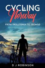 Cycling Norway af D J Robinson