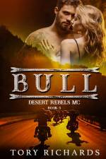 Bull af Tory Richards