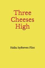 Three Cheeses High af Steven Flint