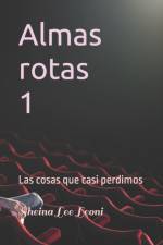 Almas rotas 1 af Sheina Lee Leoni