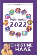 Votre Annee 2022 af Christine Haas