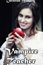 Vampire Teacher af Christina Maharaj