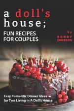 Doll's House; Fun Recipes for Couples af Ronny Emerson