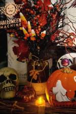 Halloween Machine Autumn 2021 af Elbert
