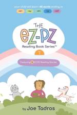 EZ-PZ Reading Book Series af Joe Tadros