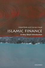 Islamic Finance: A Very Short Introduction af Adeel (Fellow of St. Peter's College Malik