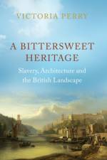A Bittersweet Heritage af Victoria Perry