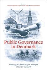 Public Governance in Denmark