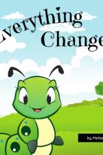 Everything Changes af Melissa Dickerson