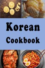 Korean Cookbook af Laura Sommers