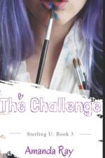Challenge af Amanda Ray