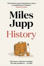 History af Miles Jupp
