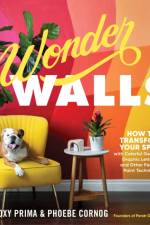 Wonder Walls af Phoebe Cornog