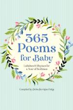 Poetry for Little Ones af Delia Berrigan