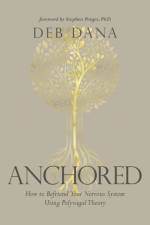 Anchored af Deborah Dana