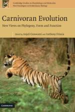 Carnivoran Evolution
