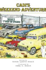 Cadi's Weekend Adventure af Brenda Lynette Howard