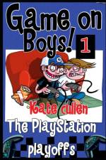 Game on Boys! af Kate Cullen