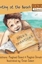 Hadi's Adventures: Inventing at the Beach af Raghad Ebied