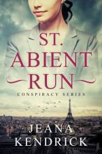 St. Abient Run af Jeana Kendrick