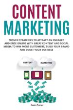 Content Marketing af Gavin Turner